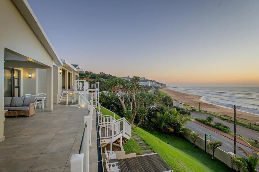 Fairlight Beach House