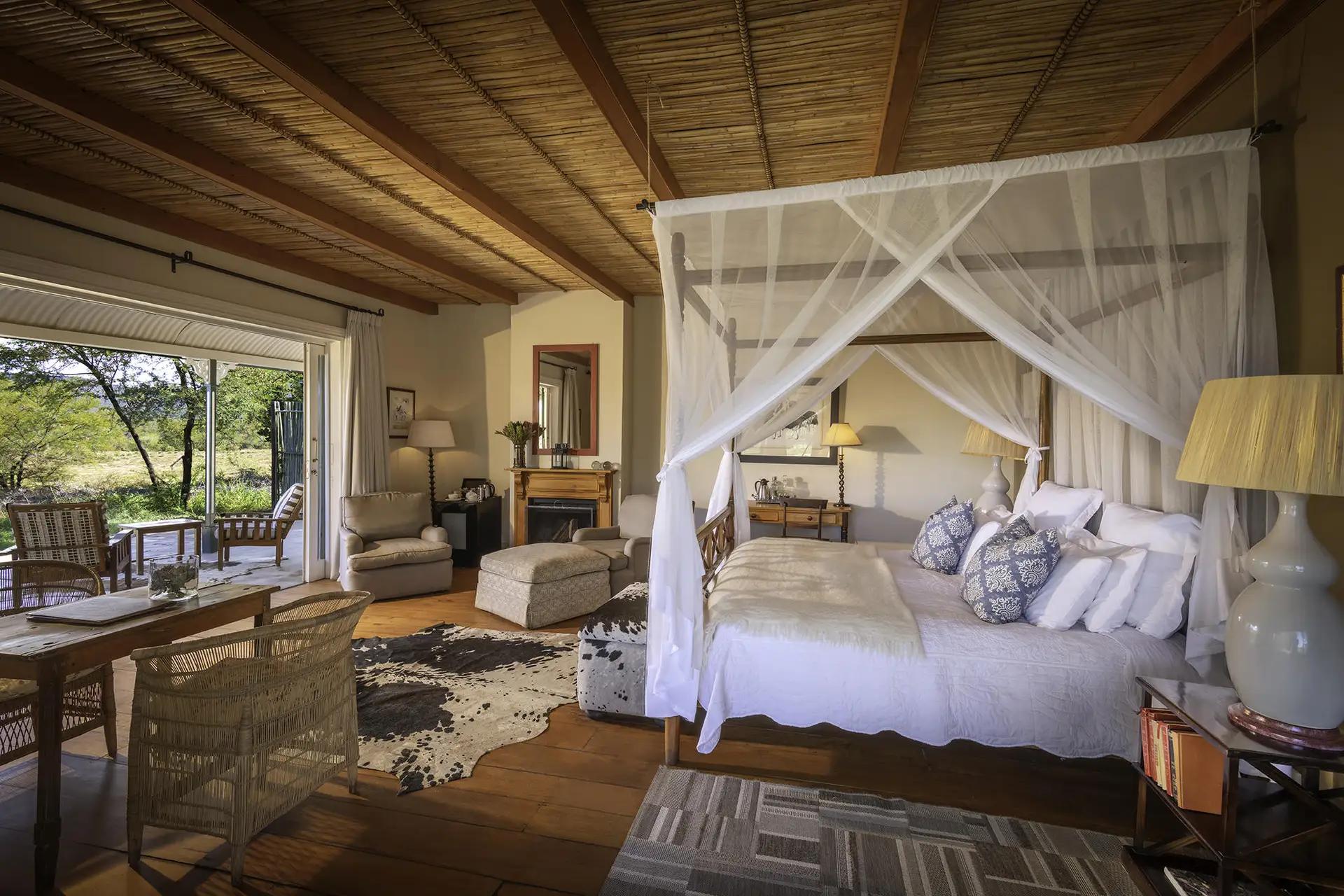 Samara Karoo Reserve