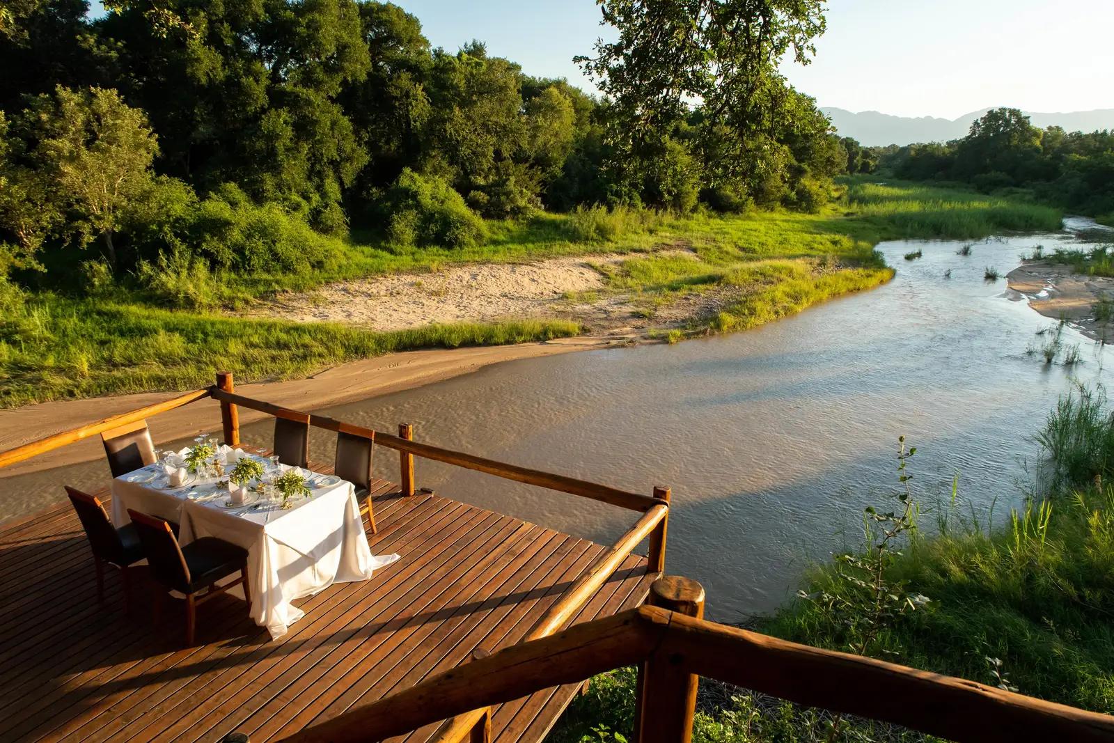 Kuname Lodge