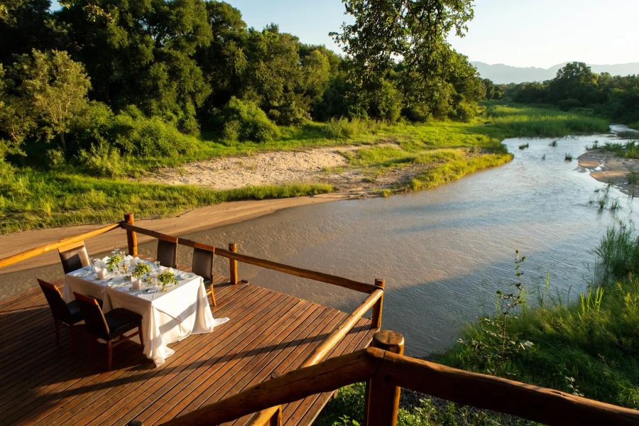 Kuname Lodge