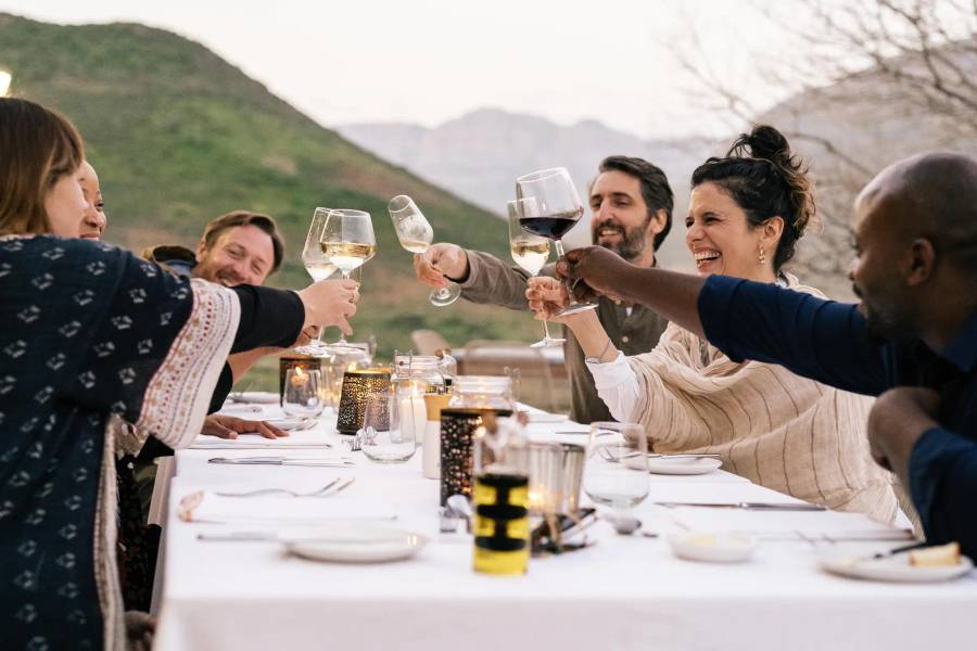 5-Day Cederberg Ridge Self-drive Experience