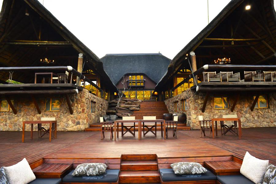 Sediba Rock Lodge