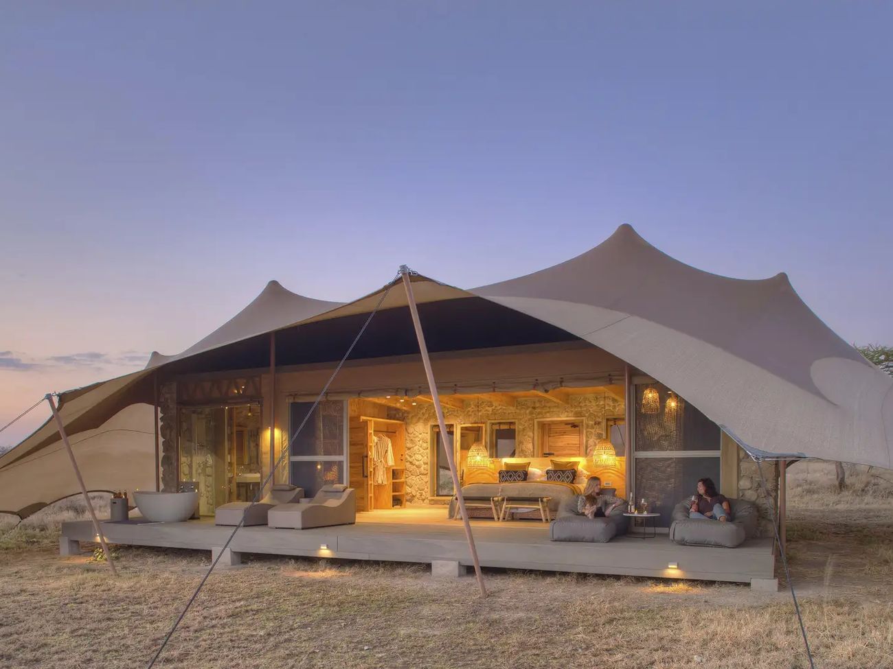 Namiri Plains
