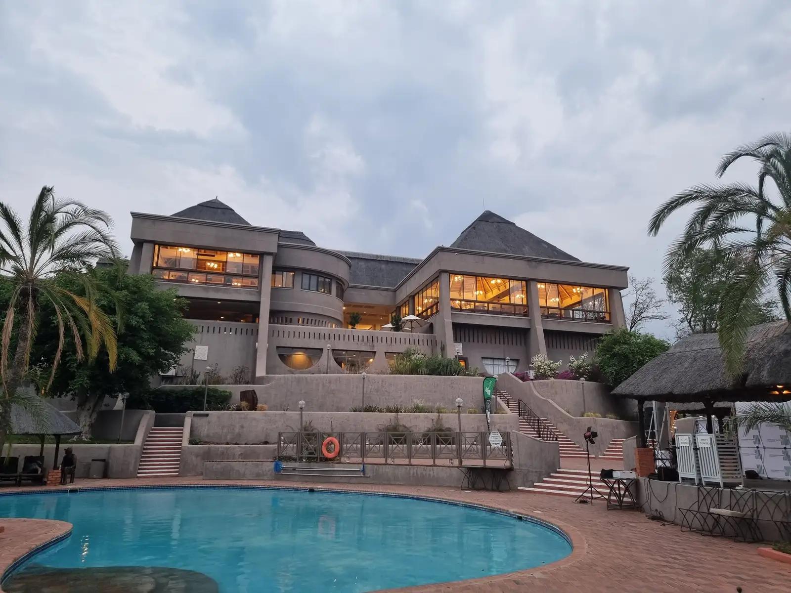 Elephant Hills Resort