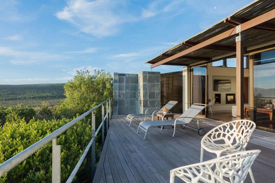 4-Day Grootbos Forest Lodge Experience