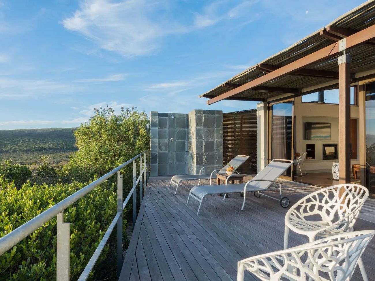 4-Day Grootbos Forest Lodge Experience