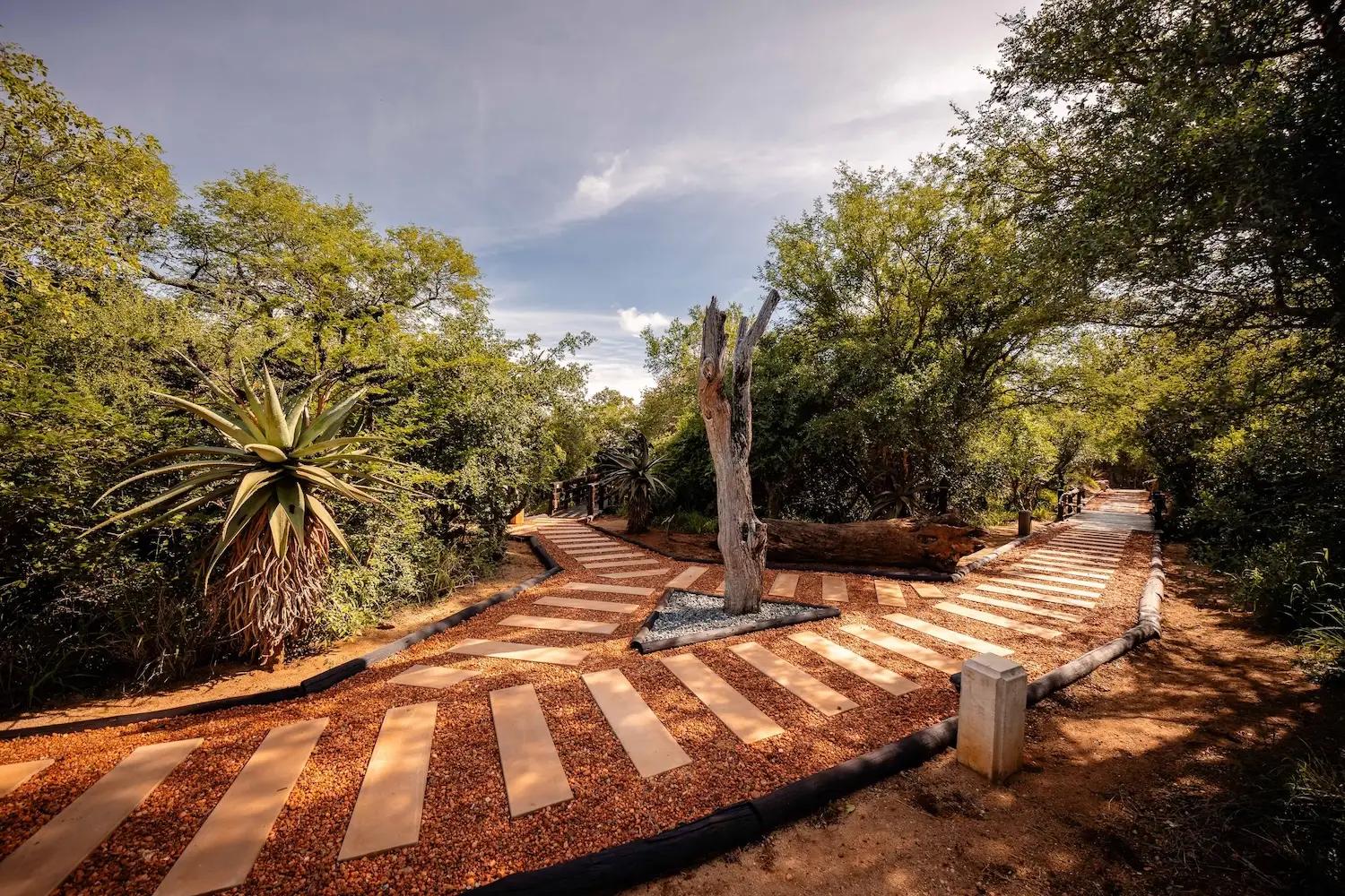 Kapama Buffalo Camp
