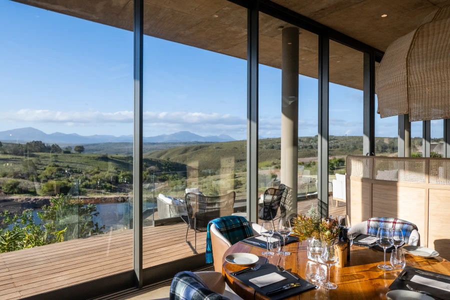 Kwena Lodge