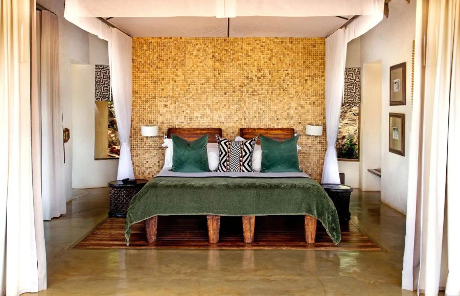 Madikwe Hills