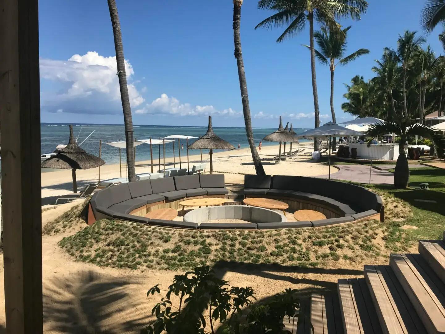 Sugar Beach Resort
