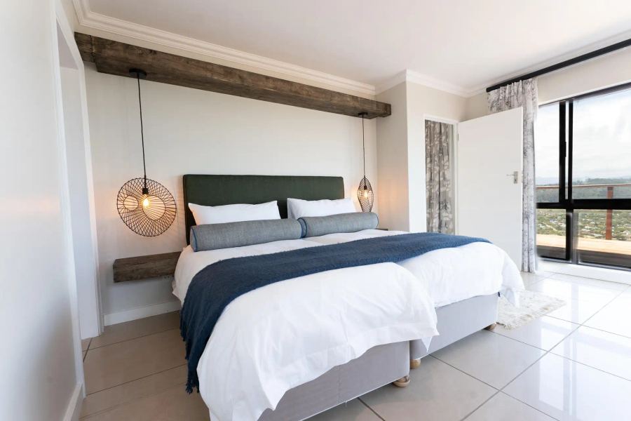 5-Day Self-drive Garden Route Experience