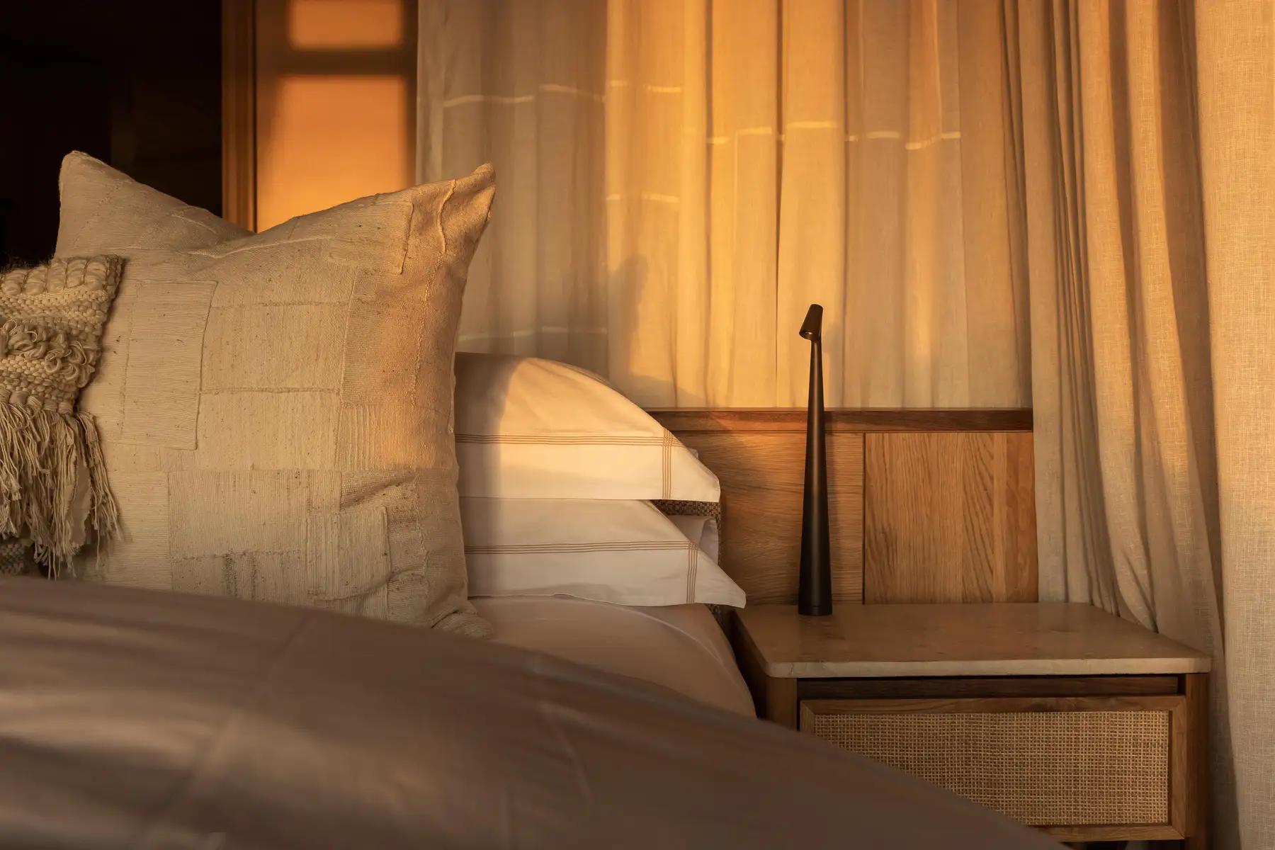 Singita Serengeti House