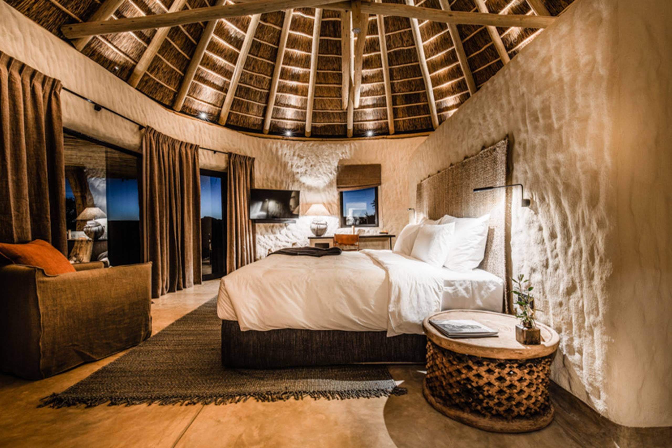 Zannier Omaanda Lodge