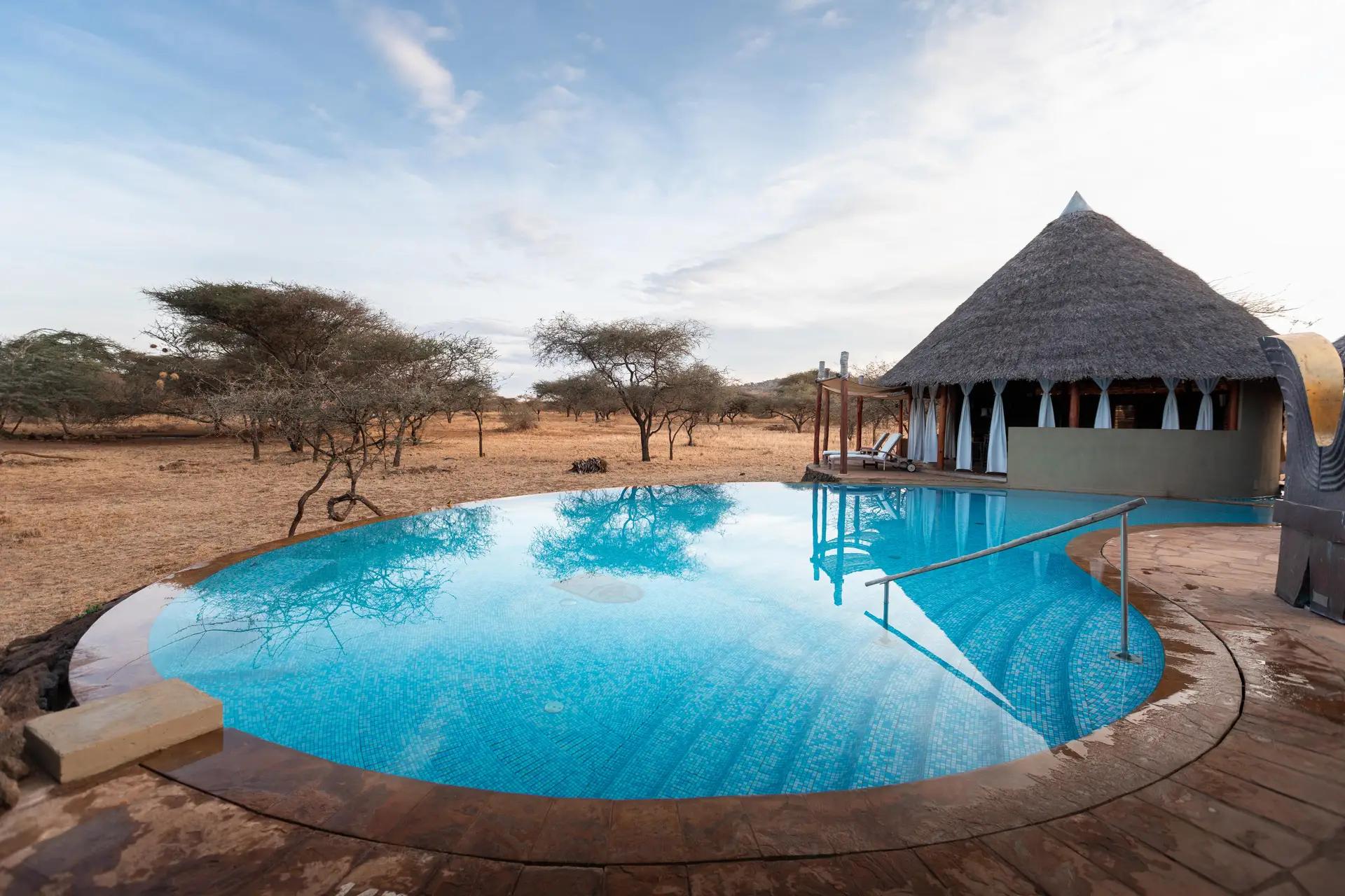 7 Day Classic Kenyan Safari