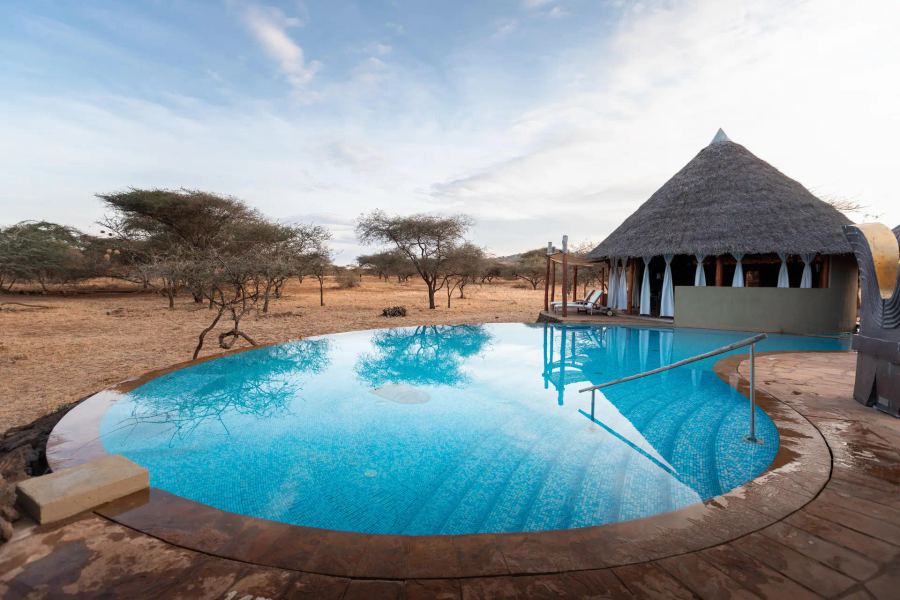 7 Day Classic Kenyan Safari