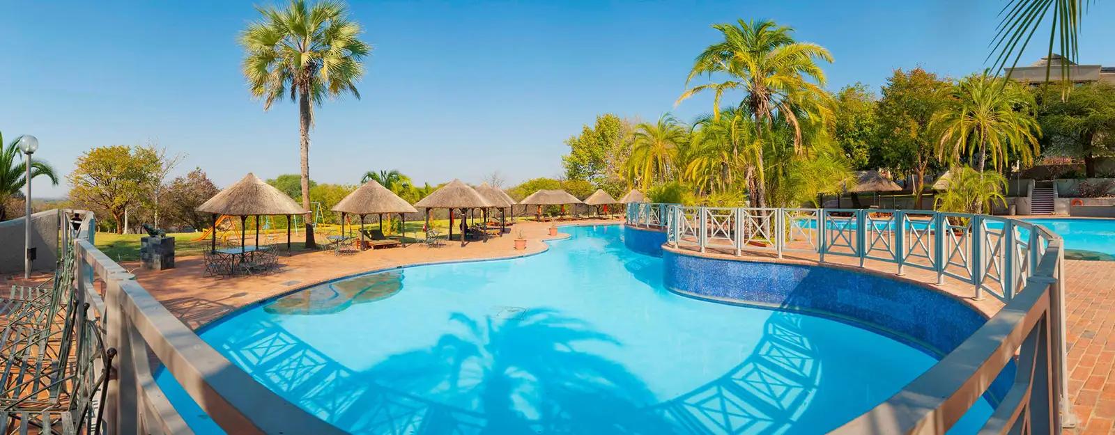 Elephant Hills Resort