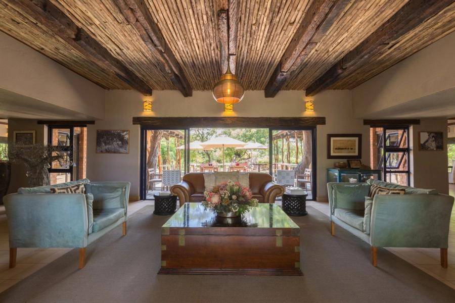 Baobab Ridge Private Lodge