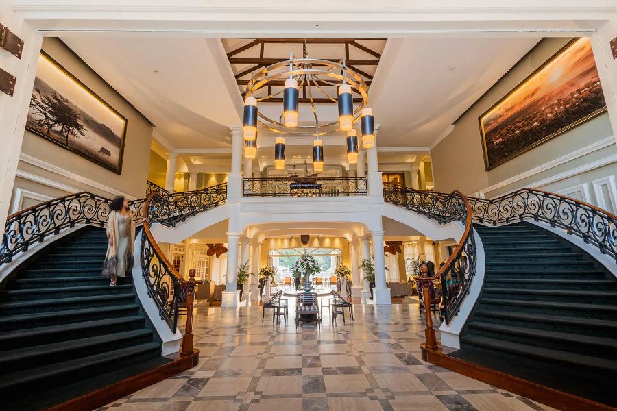 Hemingways Nairobi