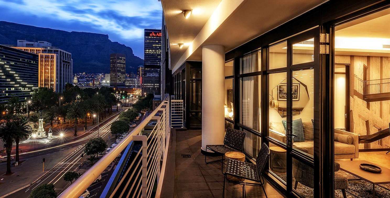 The Onyx Hotel