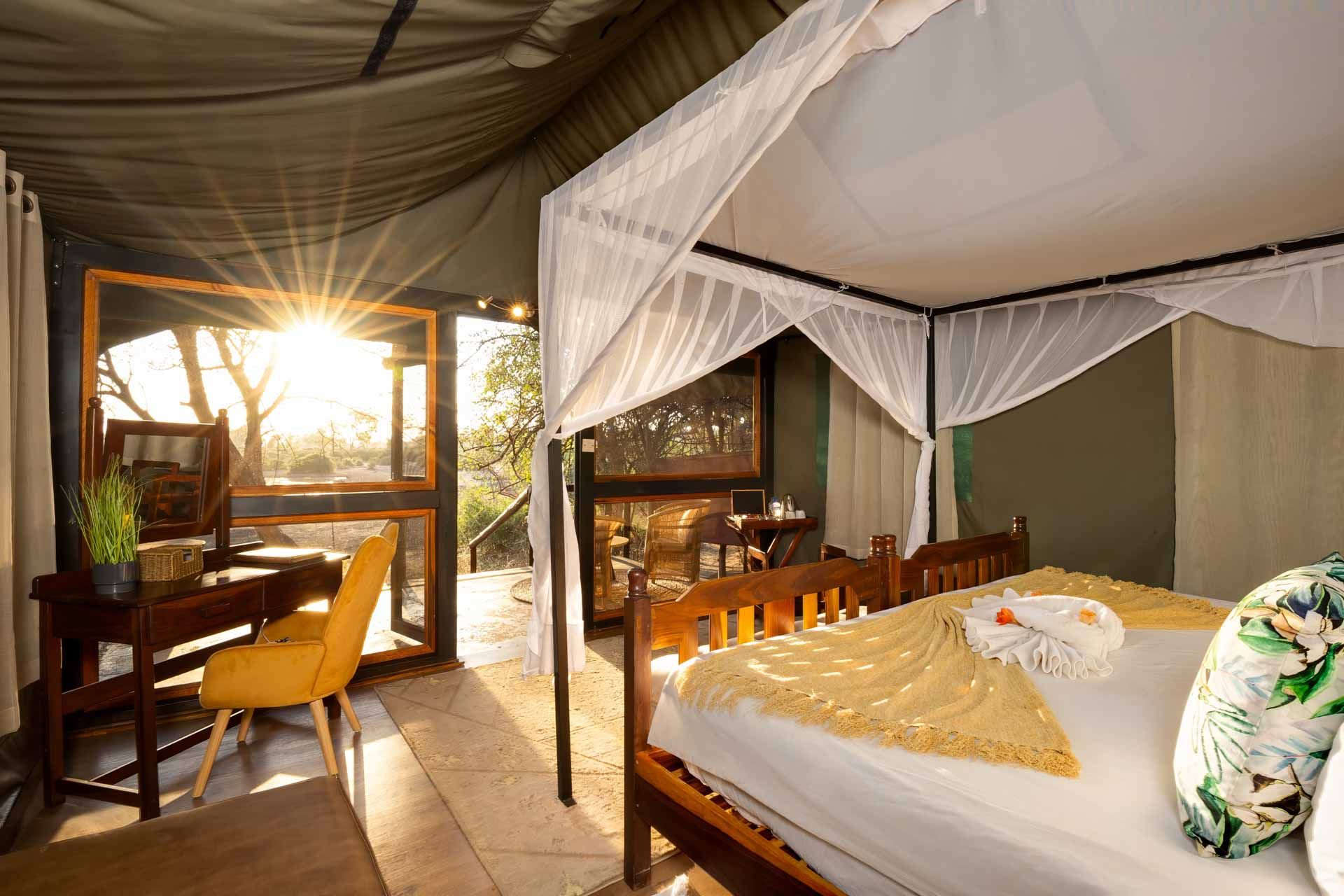 Elephant Valley Lodge
