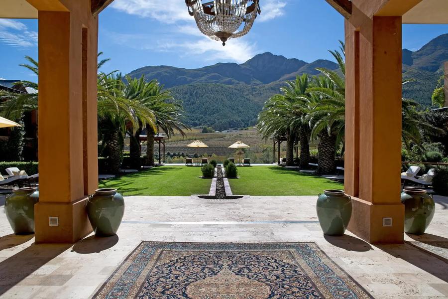 La Residence hotel