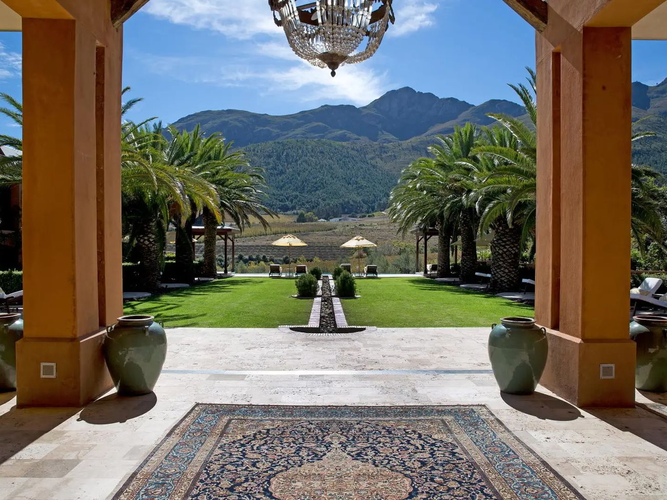 La Residence hotel