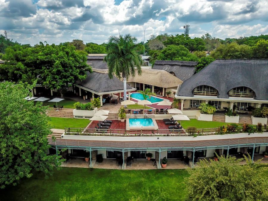 Ilala Lodge Hotel