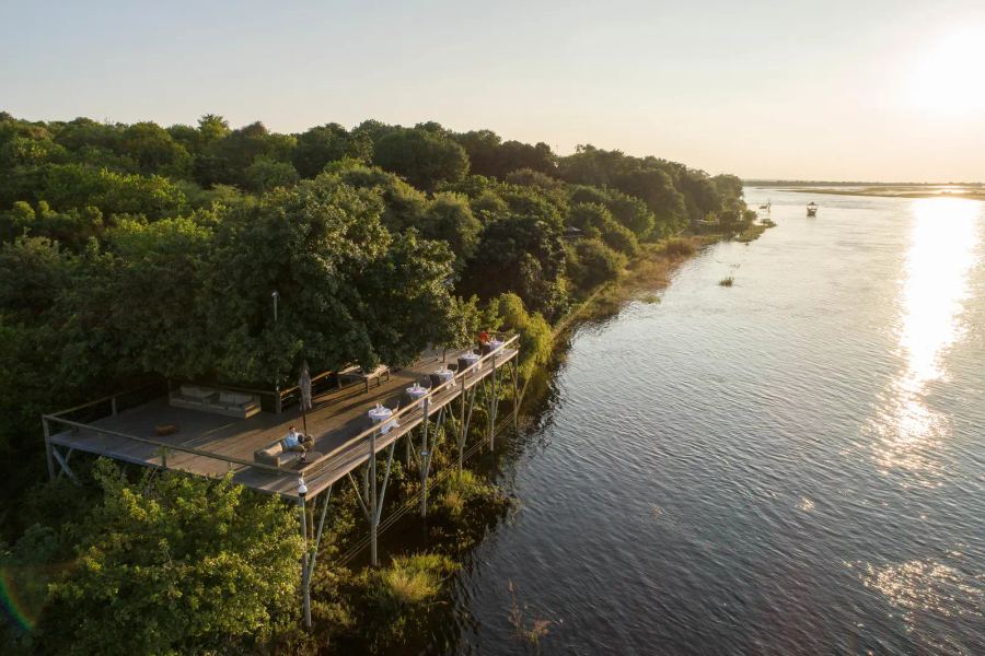 3 Day Chobe Fly-in Safari 