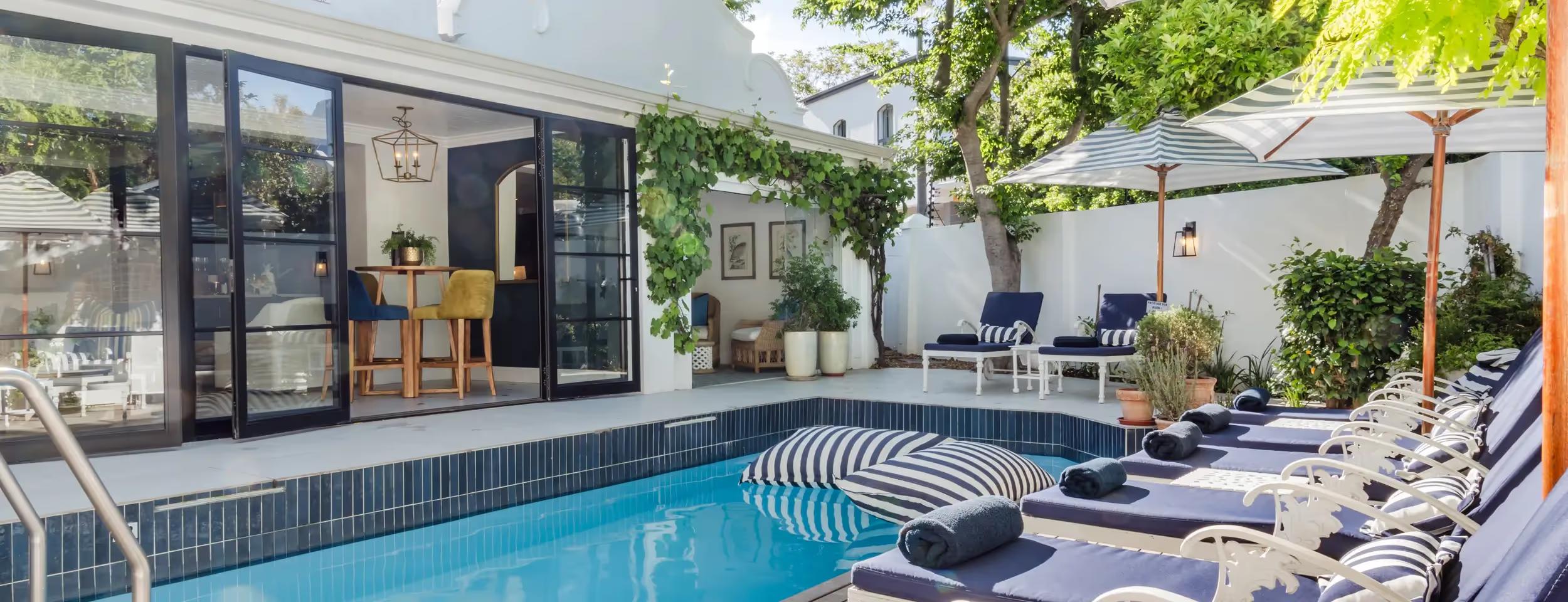 Last Word Franschhoek