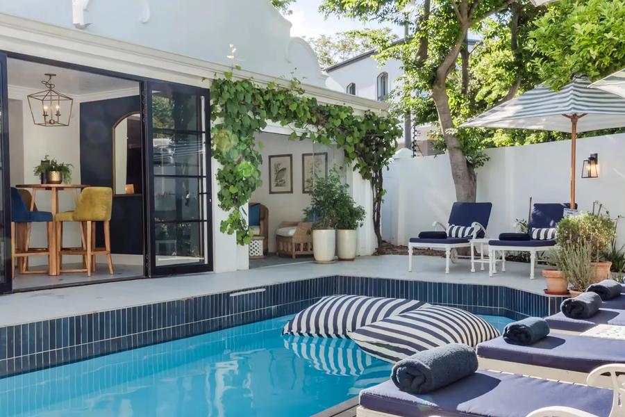 Last Word Franschhoek