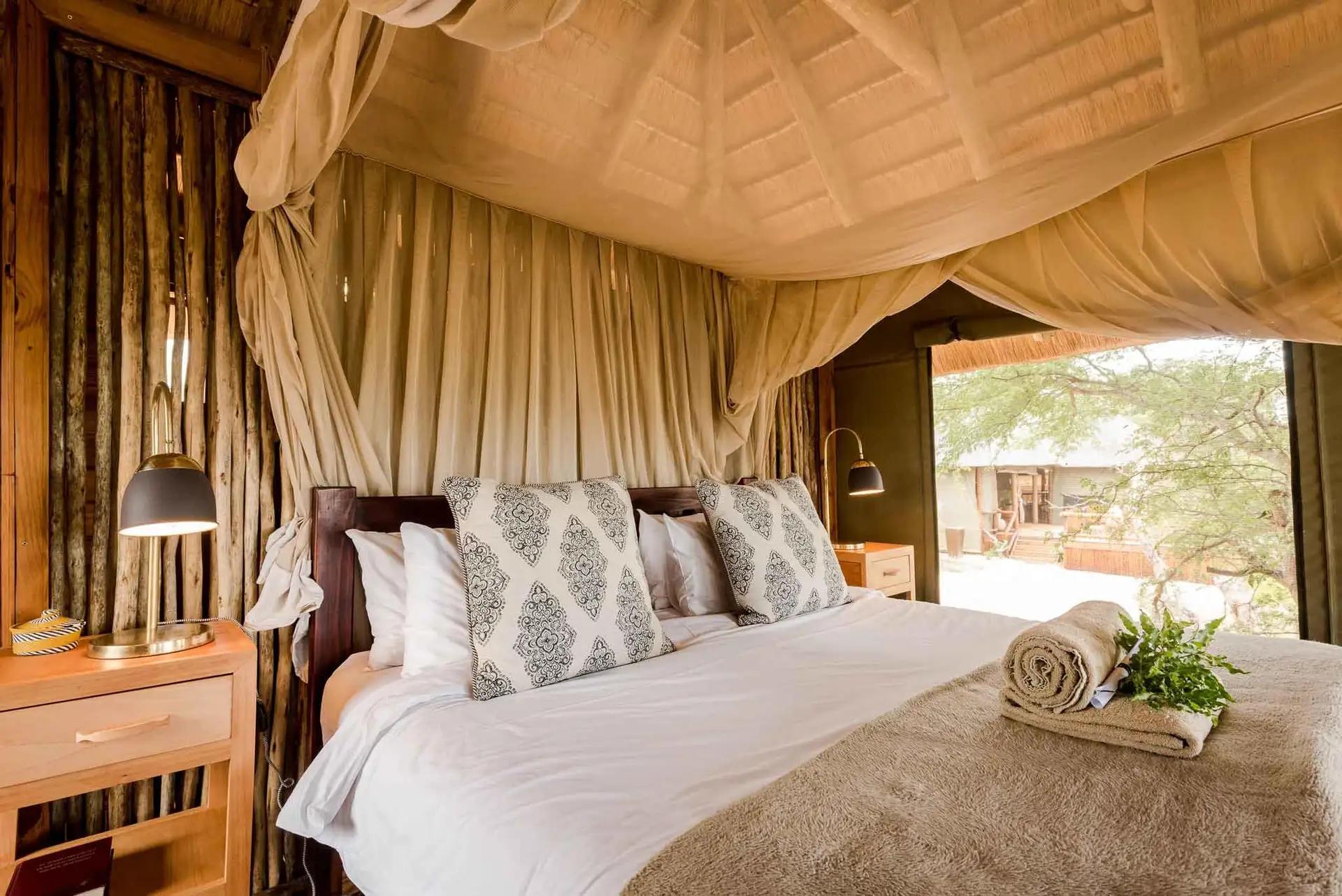 nThambo Tree Camp