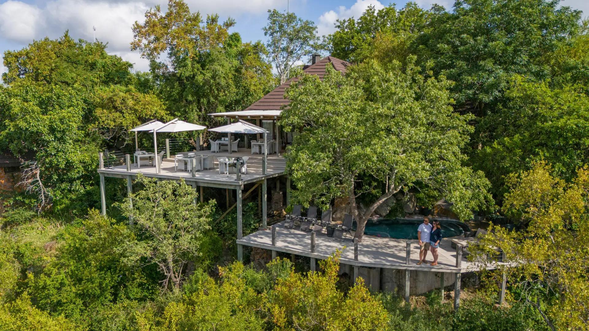5 Day Luxury Sabi Sands Promotion