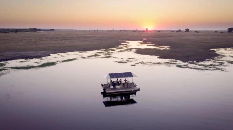 3 Day Chobe Fly-in Safari 