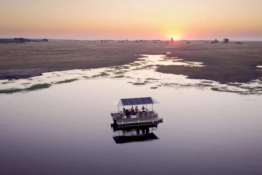 3 Day Chobe Fly-in Safari