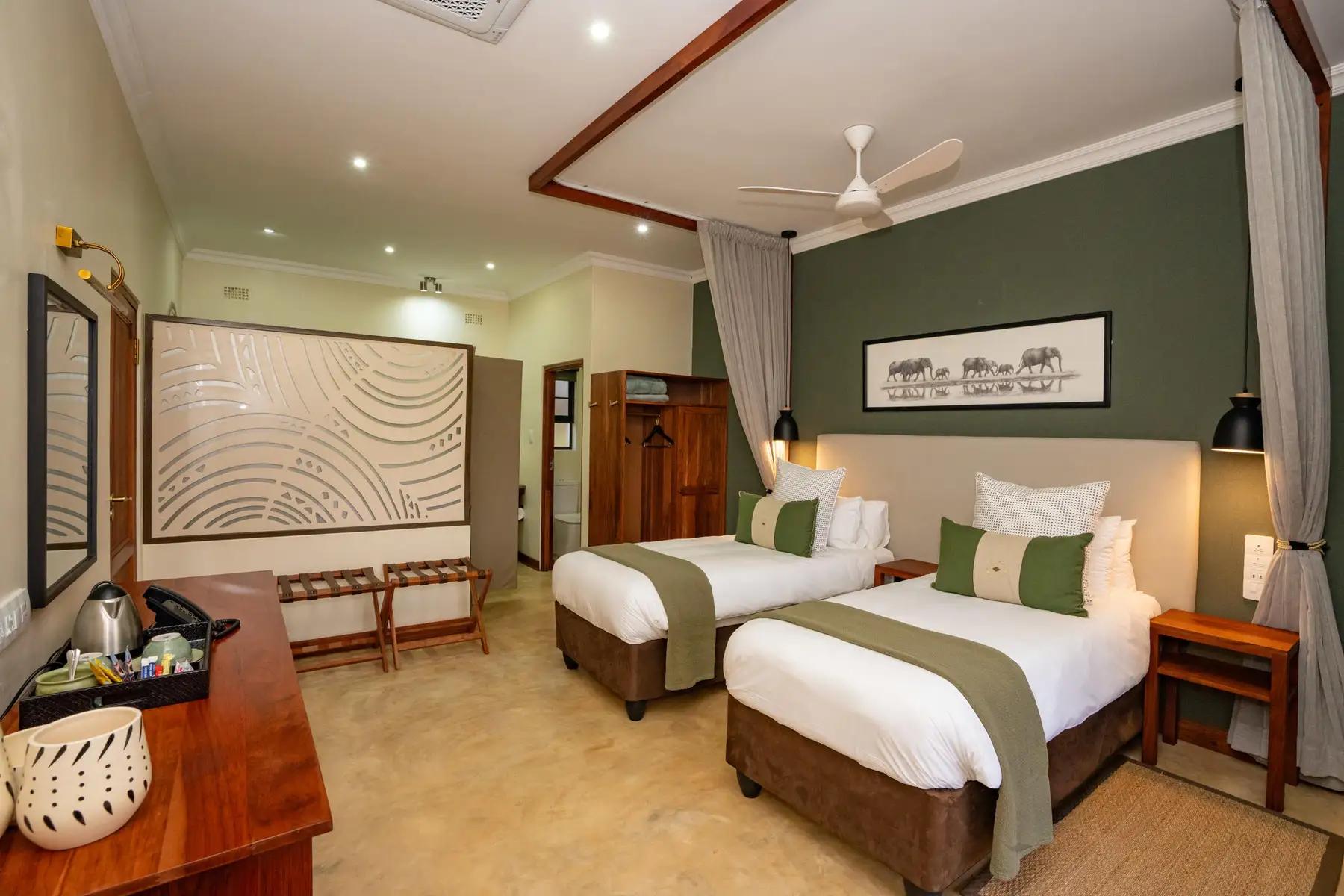 Insika Lodge