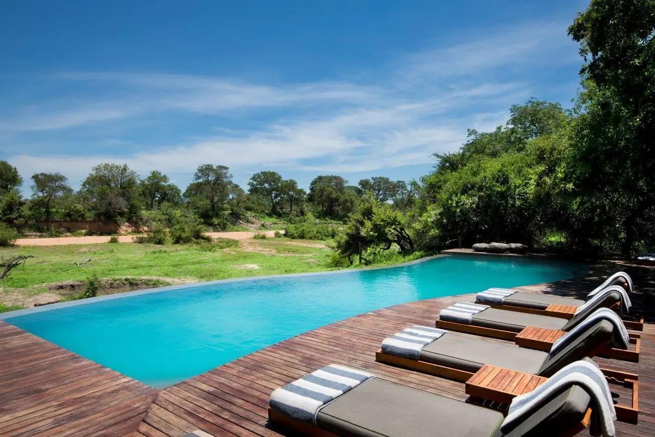 AndBeyond Ngala Tented Safari Camp