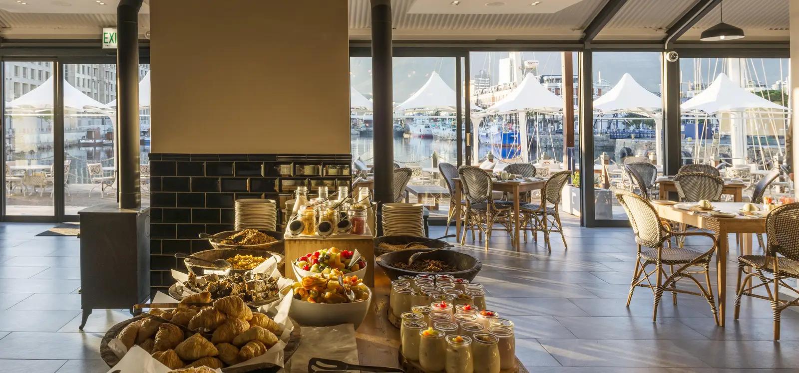 Victoria & Alfred Hotel