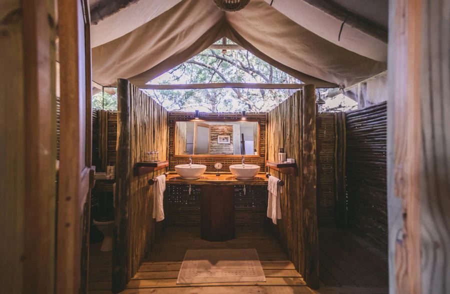 Camp Xakanaxa