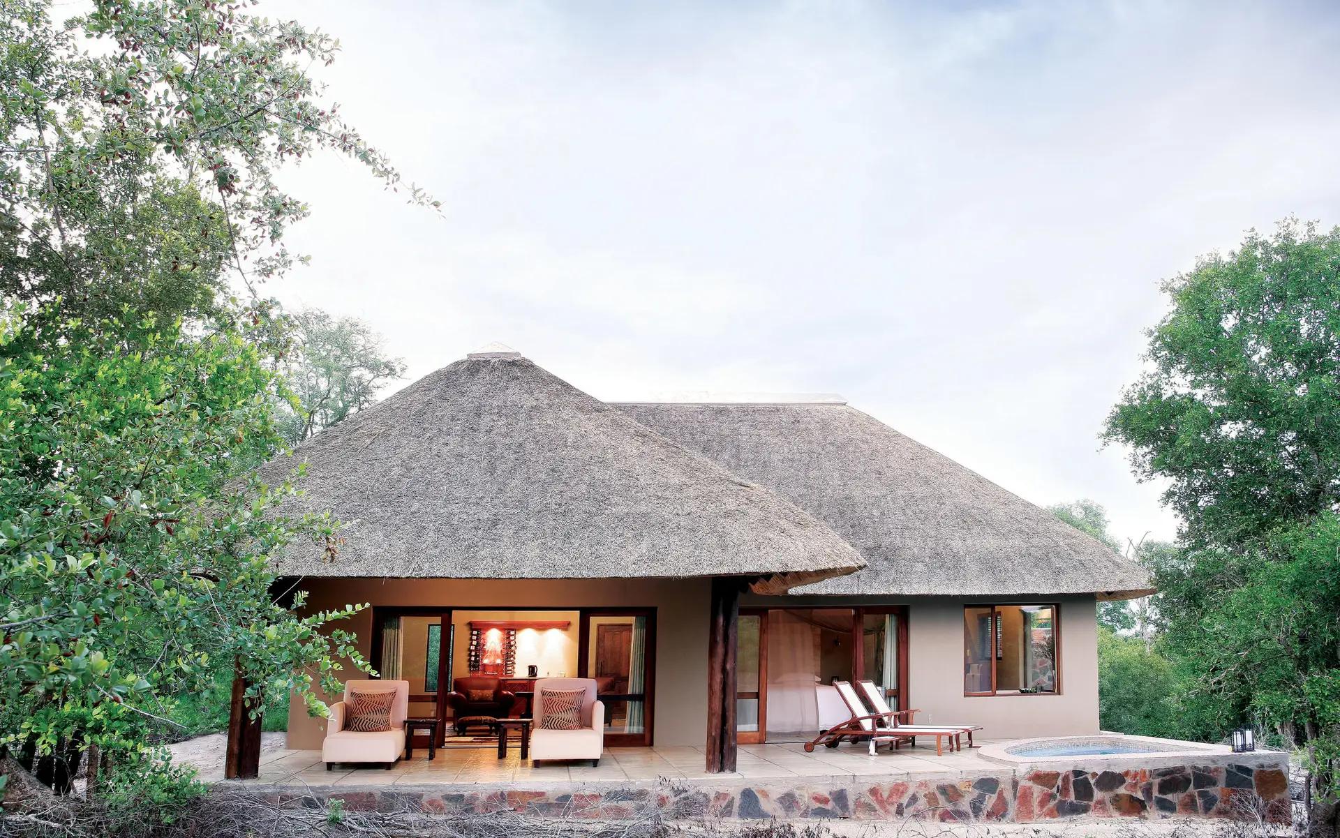 3-Day Sabi Sands Luxury Arathusa Lodge Safari
