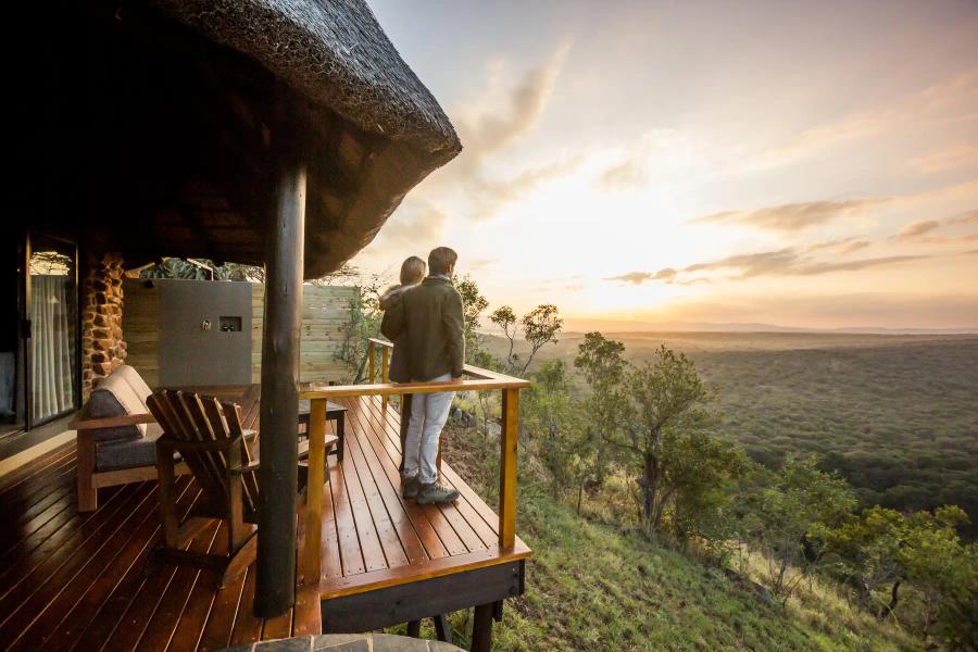 Leopard Mountain Safari Lodge