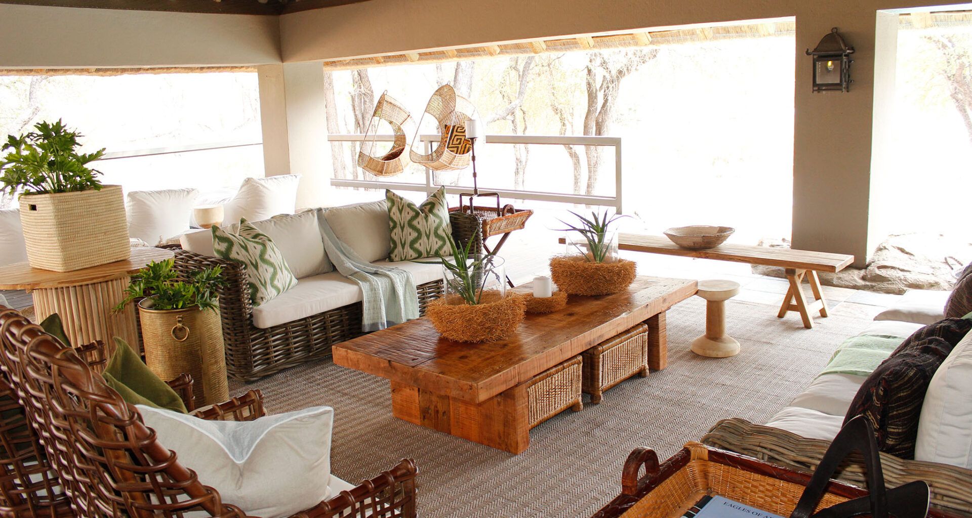 Simbavati River Sands 