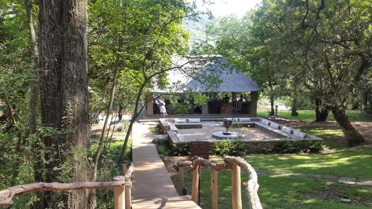 Summerfields Rose Retreat & Spa