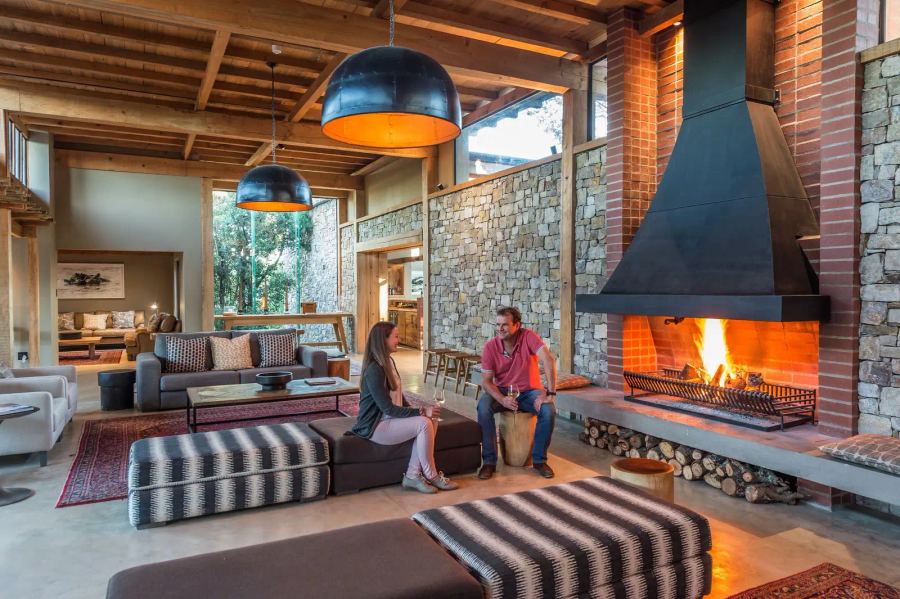Kariega Ukhozi Lodge