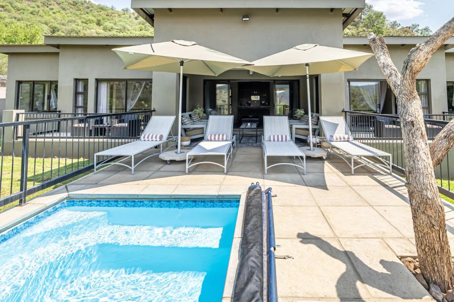 Shepherd's Tree Game Lodge