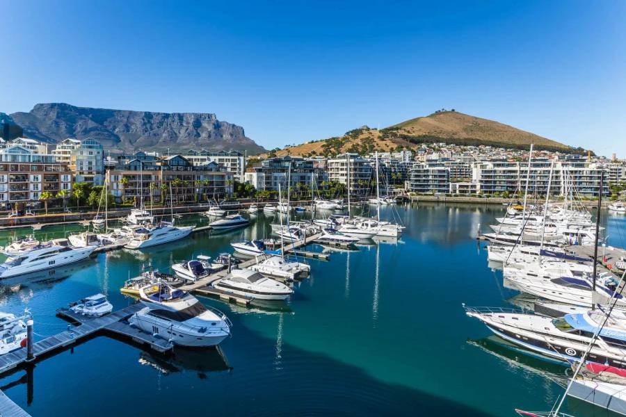 Cape Town