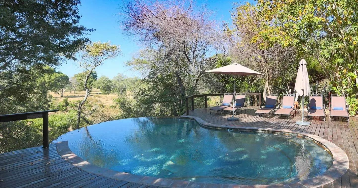 Elephant Plains Game Lodge