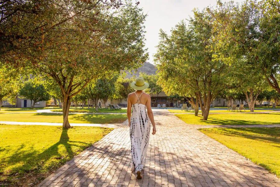 7-Day Northern Namibian Adventure Tour