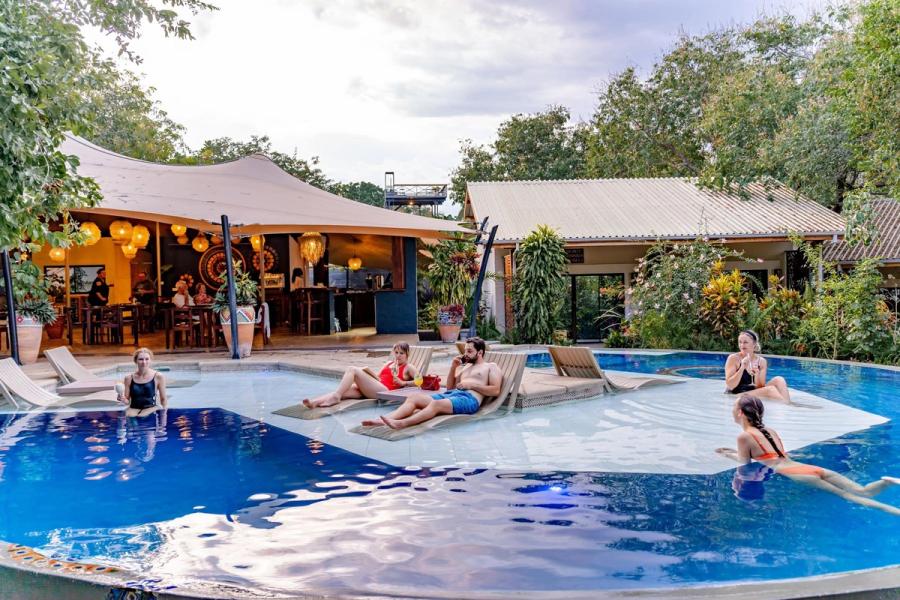 Shongwe Oasis