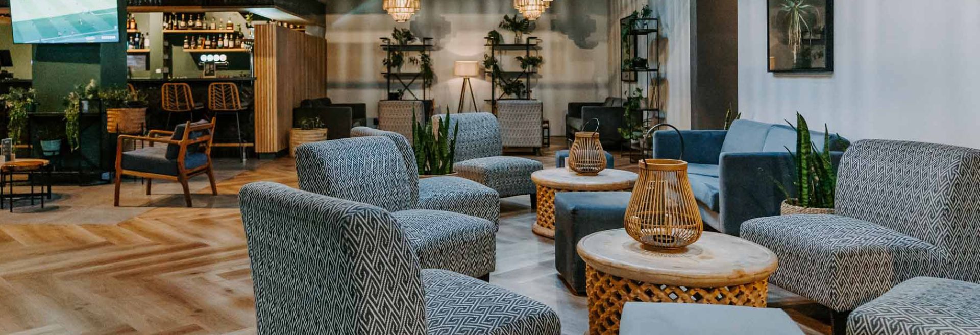 Kloof Street Hotel