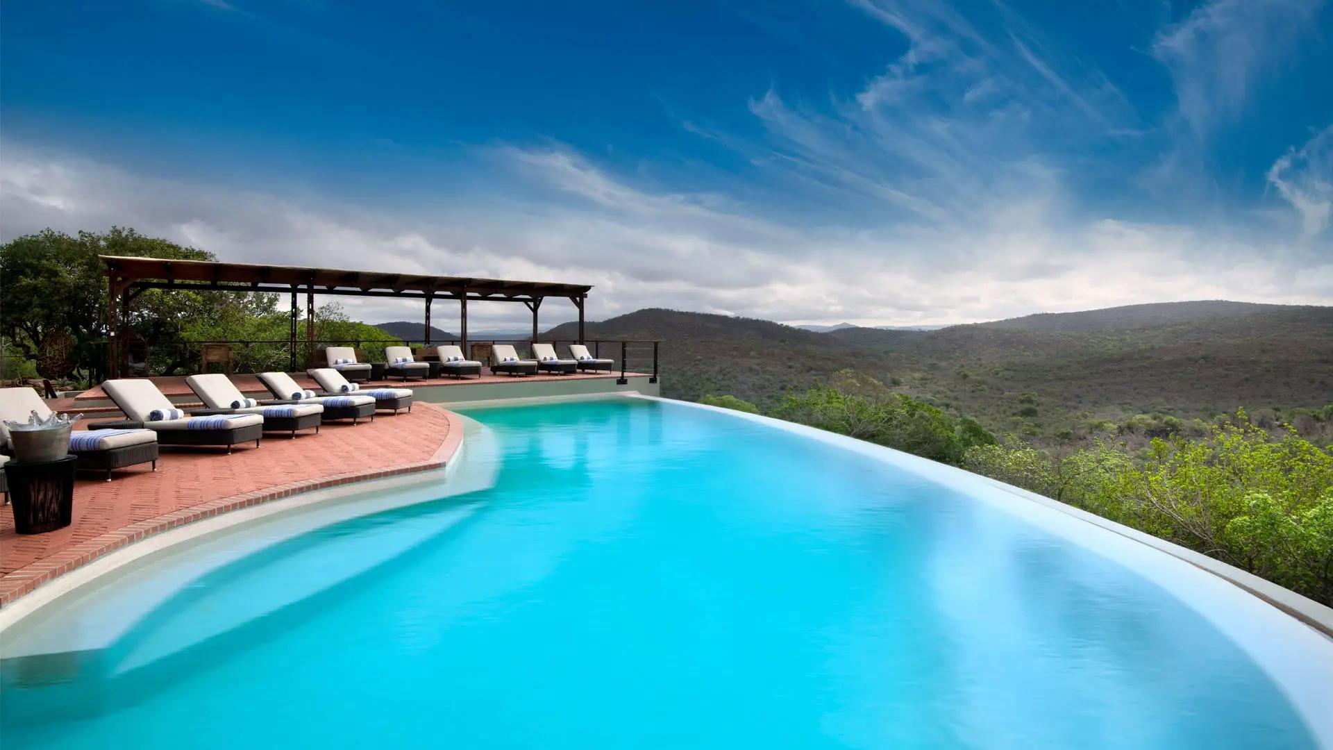 AndBeyond Phinda Mountain Lodge